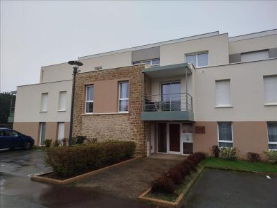 For rent Apartment VANNES  56