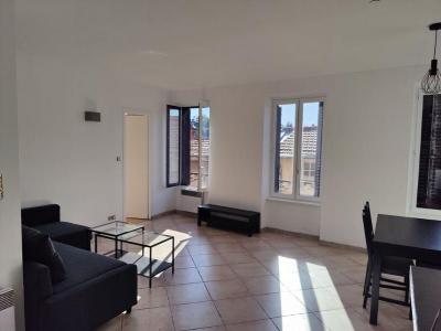 Location Appartement FRANCHEVILLE  69