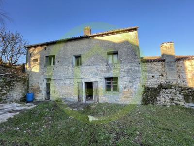 For sale House TOUVRE  16