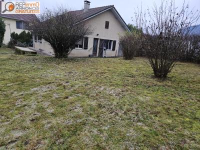 Vente Maison 3 pices RAMONCHAMP 88160