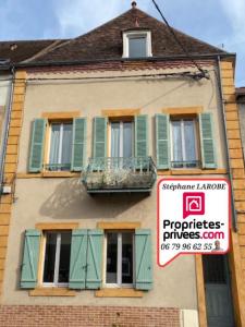 Vente Immeuble MOULINS  03