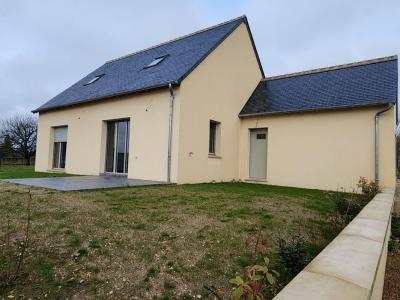 For sale House SAINT-MARTIN-LE-BEAU  37