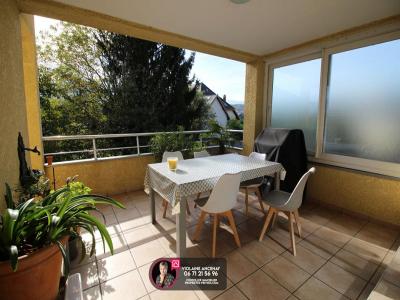 photo For sale House CHAMBERY 73