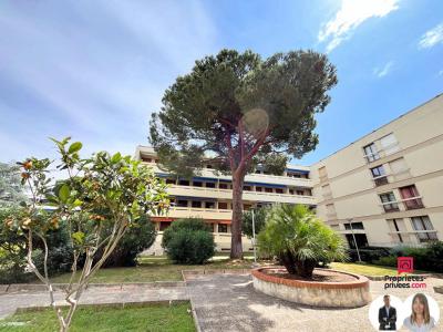 Vente Appartement 2 pices FREJUS 83600