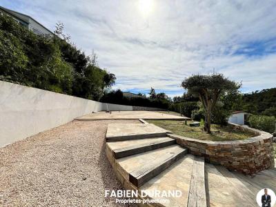 Vente Terrain FREJUS 83600