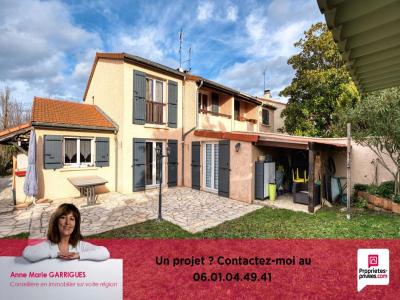 photo For sale House FEYZIN 69