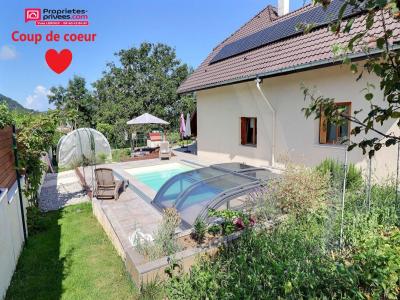 Vente Maison VILLY-LE-PELLOUX  74