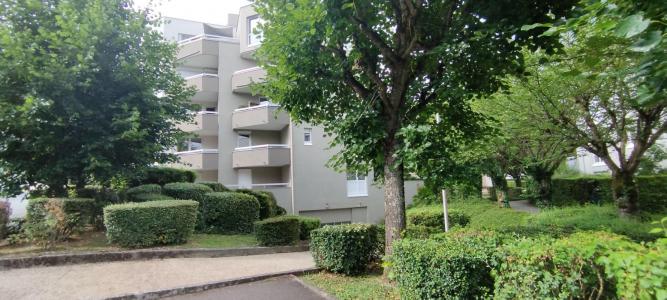 photo For sale Apartment LOGNES 77