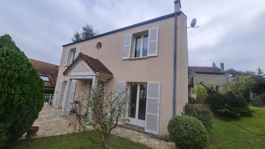 Vente Maison 8 pices OSNY 95520