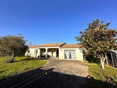 For sale House ROQUEFORT  47