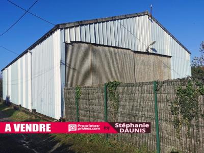 Vente Immeuble REDON  35