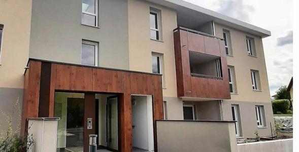 Vente Appartement 3 pices GAP 05000