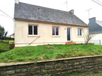 photo For sale House SEGLIEN 56