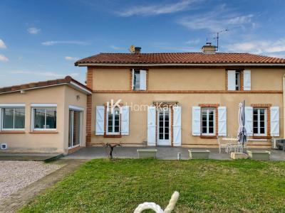 Vente Maison 4 pices MONTAUBAN 82000