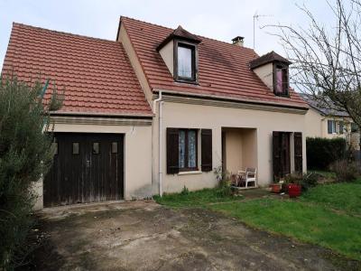 Vente Maison 5 pices HARAVILLIERS 95640