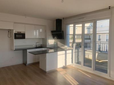 Vente Appartement HOUILLES  78