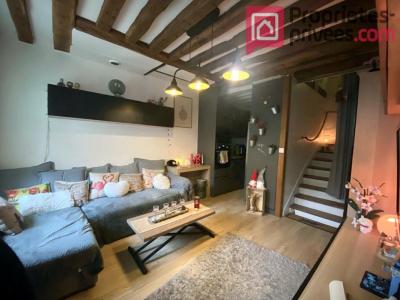 Vente Maison ECOUEN  95