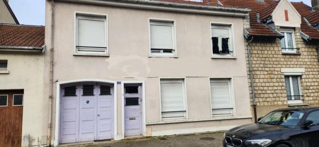 Vente Maison VITRY-LE-FRANCOIS  51