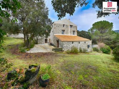 Vente Maison SAINT-PAUL-DE-FENOUILLET  66