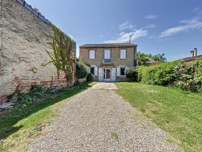 photo For sale House DONZAC 82