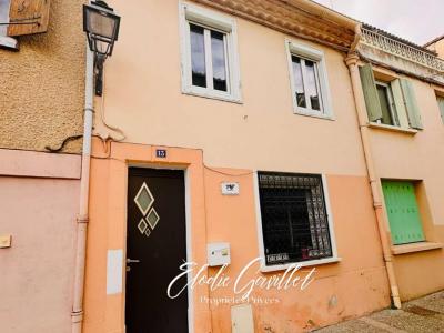 Vente Maison 4 pices LIMOUX 11300