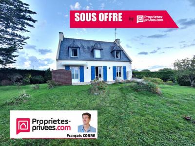 For sale House LANMEUR  29