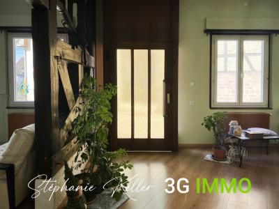 photo For sale House SCHOENAU 67