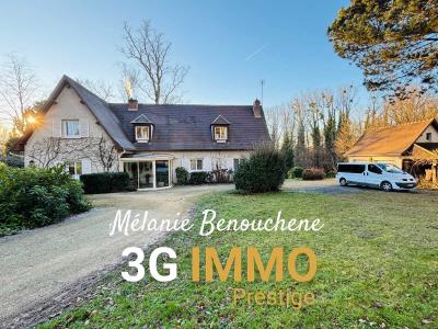 Vente Maison VILLERS-SUR-COUDUN  60