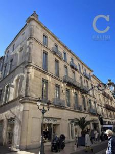 photo For sale Apartment NIMES 30