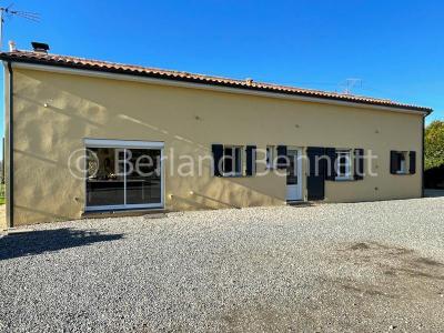 photo For sale House RUFFEC 16