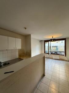 Vente Appartement 2 pices VILLEURBANNE 69100