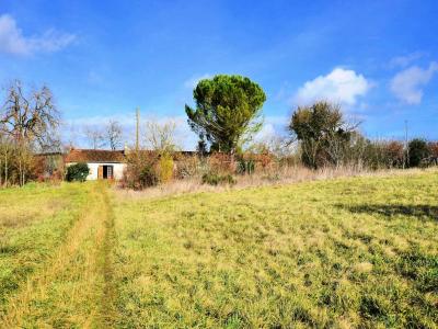 photo For sale House COURRENSAN 32