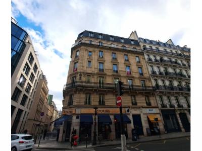 Location Bureau PARIS-9EME-ARRONDISSEMENT  75