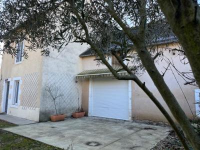 Vente Maison ARGENTON-SUR-CREUSE  36