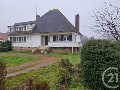 Vente Maison BRIMEUX  62