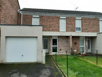 Vente Maison 4 pices PAS-EN-ARTOIS 62760