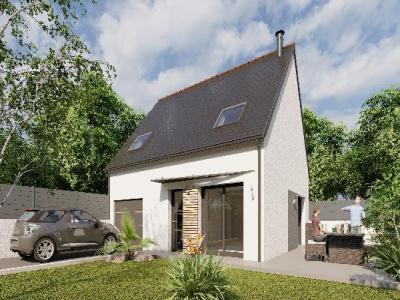 Vente Maison PENCRAN 29800