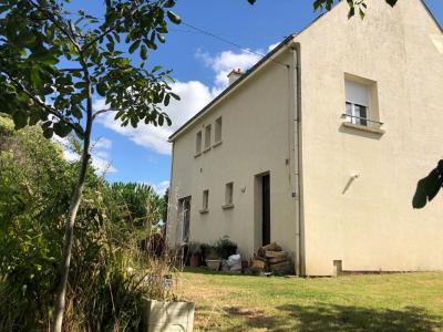 Vente Maison 5 pices RIANTEC 56670