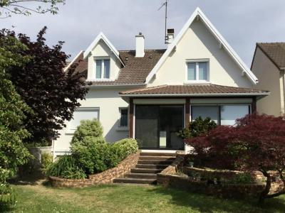 photo For sale House CLAYES-SOUS-BOIS 78