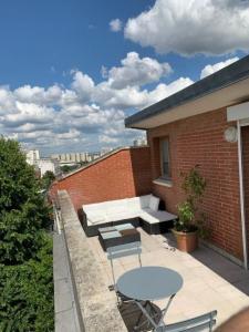 Location Appartement VITRY-SUR-SEINE 94400