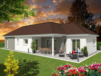 Vente Maison ARCEY 25750