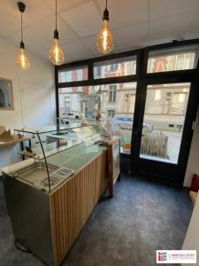 For sale Commercial office RENNES  35