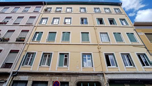 photo For sale Apartment LYON-7EME-ARRONDISSEMENT 69