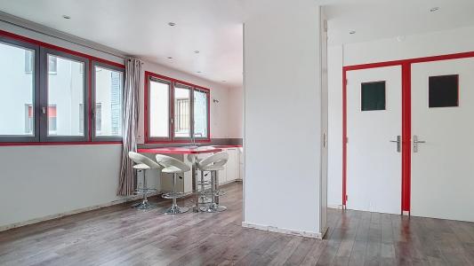 For sale Apartment VILLEURBANNE  69