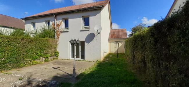 For sale House ECHENANS-SOUS-MONT-VAUDOIS 