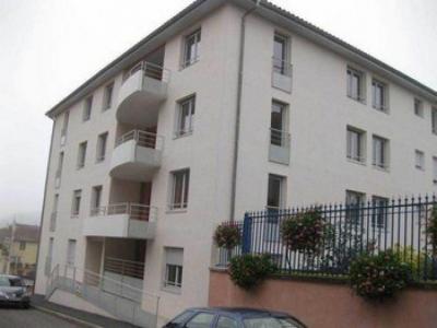 For rent Apartment BOURG-DE-THIZY  69