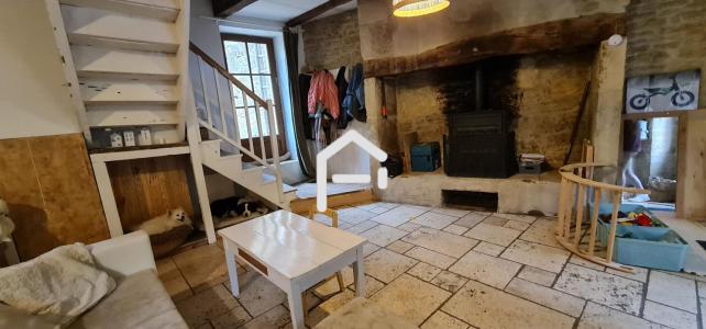 Vente Maison SAINT-ROBERT  19