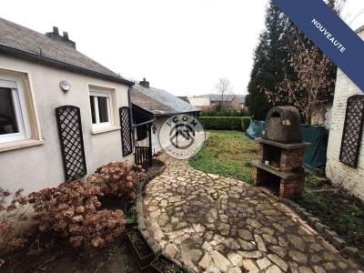 Vente Maison AULNOYE-AYMERIES  59