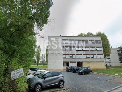 Vente Appartement 3 pices BLOIS 41000