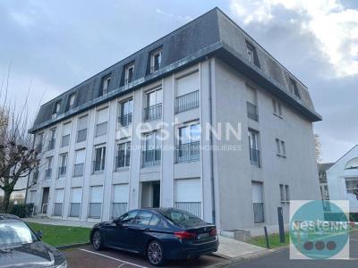 Vente Appartement BLOIS 